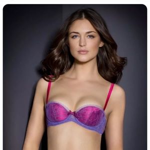 Nwt Agent Provocateur Bra